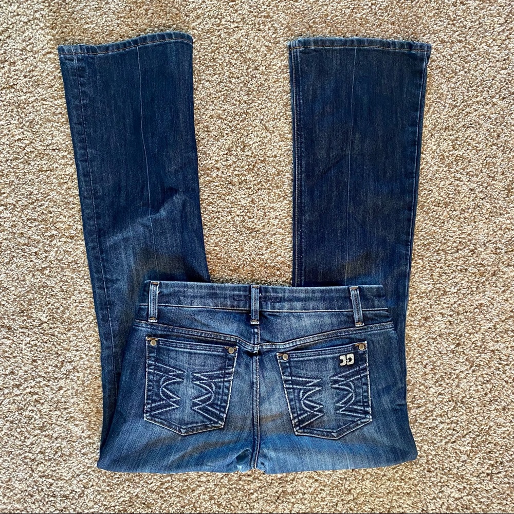 Joe’s Jeans Provocateur Bootcut